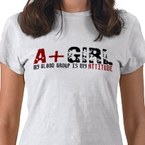 Good Grades A-plus T-shirt