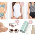Beach Day Favorite Swimsuits